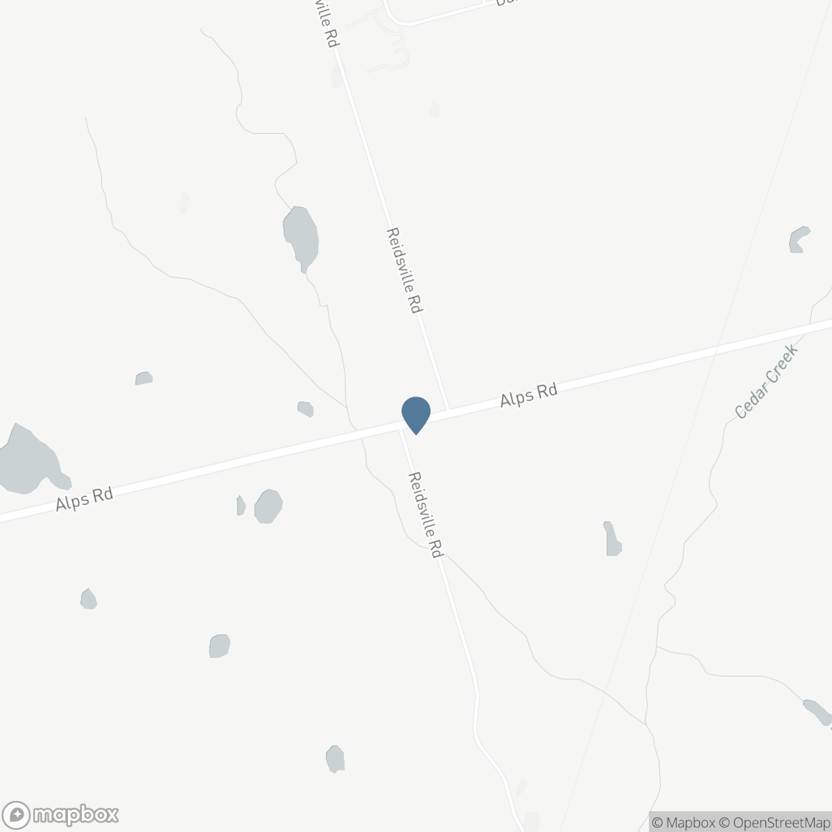 2362 ALPS Road, Ayr, Ontario N0B 1E0